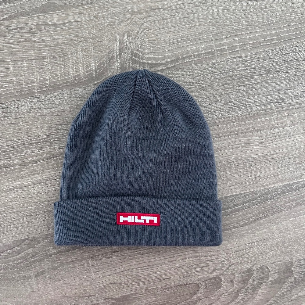 Men’s Hilti winter hat